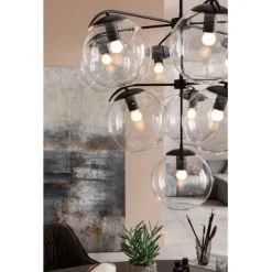 KARE Design Suspension Lasmina Bunch Ø91cm><noscript><img width=