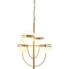 KARE Design Suspension Leisha Bunch Ø76cm> Luminaires