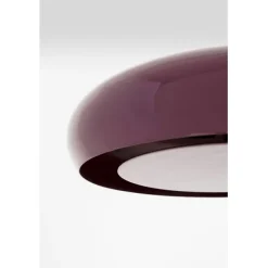 KARE Design Suspension Lia Plum Ø38cm><noscript><img width=