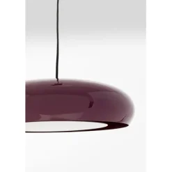 KARE Design Suspension Lia Plum Ø38cm><noscript><img width=