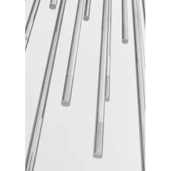 KARE Design Suspension Living Vegas Deluxe chrome LED><noscript><img width=