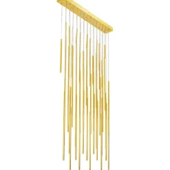 KARE Design Suspension Living Vegas Deluxe laiton LED><noscript><img width=