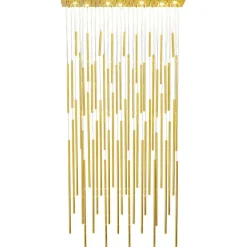 KARE Design Suspension Living Vegas Deluxe laiton LED><noscript><img width=