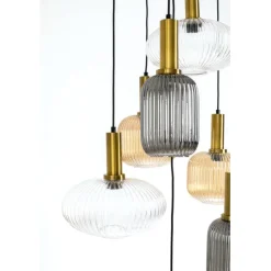 KARE Design Suspension Lobby Nove Ø80cm><noscript><img width=