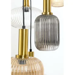 KARE Design Suspension Lobby Nove Ø80cm><noscript><img width=