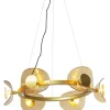 KARE Design Suspension Mariposa Ø81cm> Luminaires