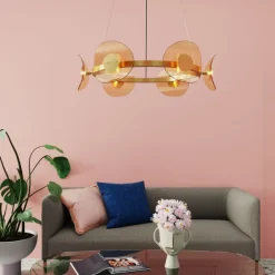 KARE Design Suspension Mariposa Ø81cm><noscript><img width=