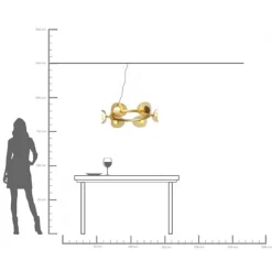 KARE Design Suspension Mariposa Ø81cm><noscript><img width=