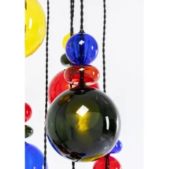 KARE Design Suspension Mazzo Nove Spiral Ø44cm><noscript><img width=