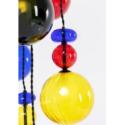 KARE Design Suspension Mazzo Nove Spiral Ø44cm><noscript><img width=