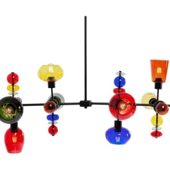 KARE Design Suspension Mazzo Otto 105cm> Luminaires