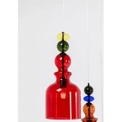 KARE Design Suspension Mazzo Tre Spiral Ø48cm><noscript><img width=