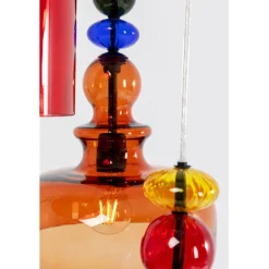 KARE Design Suspension Mazzo Tre Spiral Ø48cm><noscript><img width=