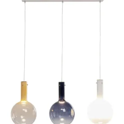 KARE Design Suspension Misteriosa Colore 99cm> Luminaires