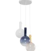 KARE Design Suspension Misteriosa Colore Ø54cm> Luminaires