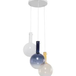 KARE Design Suspension Misteriosa Colore Ø54cm> Luminaires