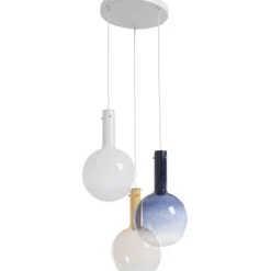 KARE Design Suspension Misteriosa Colore Ø54cm> Luminaires
