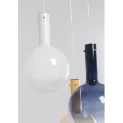 KARE Design Suspension Misteriosa Colore Ø54cm><noscript><img width=