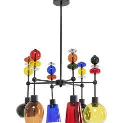 KARE Design Suspension Pagliaccio Sei Ø61cm><noscript><img width=