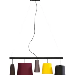 KARE Design Suspension Parecchi colore 100cm><noscript><img width=