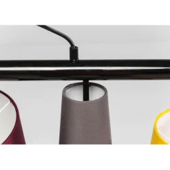KARE Design Suspension Parecchi colore 100cm><noscript><img width=