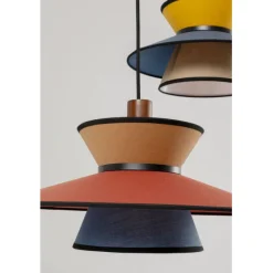 KARE Design Suspension Riva Colore Ø87cm><noscript><img width=