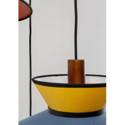 KARE Design Suspension Riva Colore Ø87cm><noscript><img width=