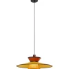 KARE Design Suspension Riva Colore Ø55cm> Luminaires