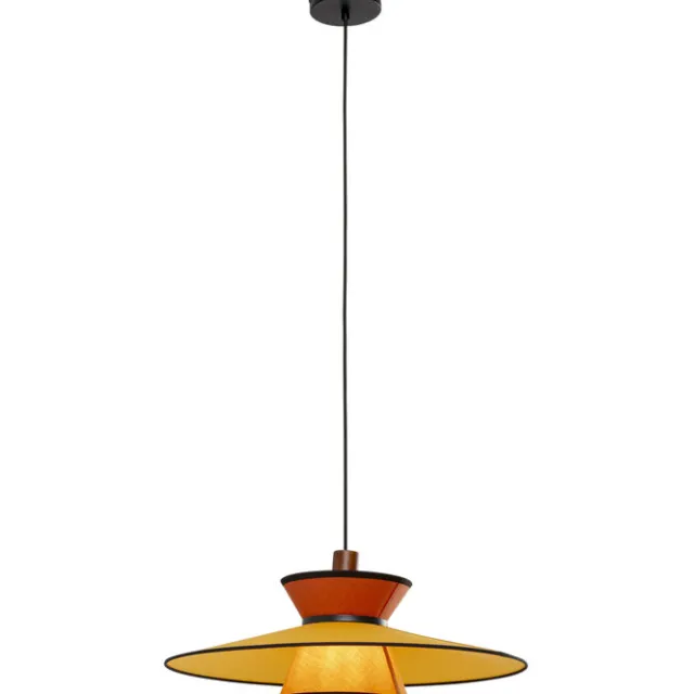 KARE Design Suspension Riva Colore Ø55cm> Luminaires
