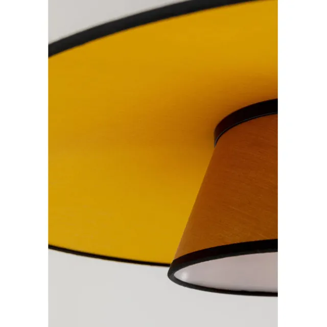 KARE Design Suspension Riva Colore Ø55cm> Luminaires