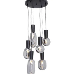 KARE Design Suspension Romeo Ø42cm> Luminaires