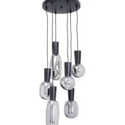 KARE Design Suspension Romeo Ø42cm> Luminaires