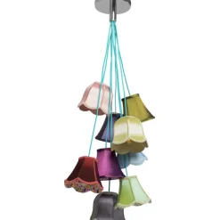 KARE Design Suspension Saloon Flowers 9><noscript><img width=