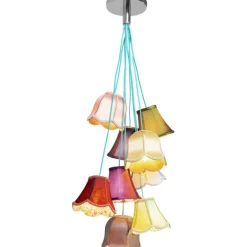KARE Design Suspension Saloon Flowers 9><noscript><img width=