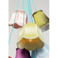 KARE Design Suspension Saloon Flowers 9><noscript><img width=