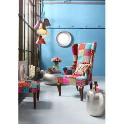 KARE Design Suspension Saloon Flowers 5><noscript><img width=