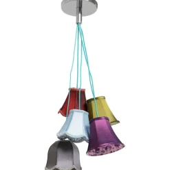 KARE Design Suspension Saloon Flowers 5><noscript><img width=