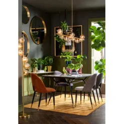 KARE Design Suspension Scala Balls laiton 155cm><noscript><img width=