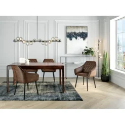 KARE Design Suspension Scala Balls noir 155cm><noscript><img width=