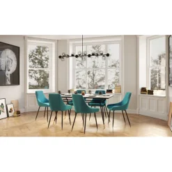 KARE Design Suspension Scala Balls noir 155cm><noscript><img width=