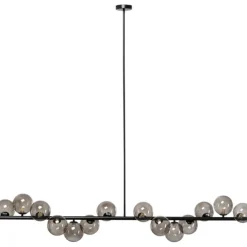 KARE Design Suspension Scala Balls noir 155cm><noscript><img width=