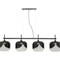 KARE Design Suspension Smoke Goblet Quattro Ø25cm><noscript><img width=