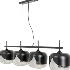 KARE Design Suspension Smoke Goblet Quattro Ø25cm><noscript><img width=