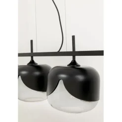 KARE Design Suspension Smoke Goblet Quattro Ø25cm><noscript><img width=