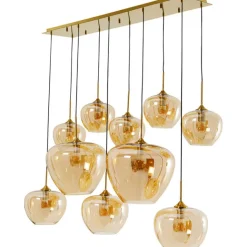 KARE Design Suspension Sphere ambre 160cm><noscript><img width=