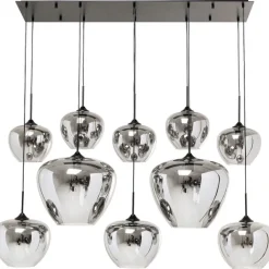KARE Design Suspension Sphere smoke 160cm><noscript><img width=