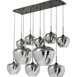 KARE Design Suspension Sphere smoke 160cm><noscript><img width=