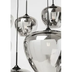 KARE Design Suspension Sphere smoke 160cm><noscript><img width=