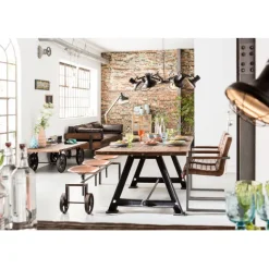KARE Design Suspension Spider Multi 6><noscript><img width=