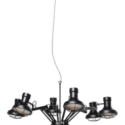 KARE Design Suspension Spider Multi 6><noscript><img width=